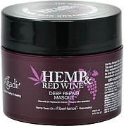 Agadir Hemp & Red Wine Deep Repair Masque