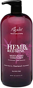 Agadir Hemp & Red Wine Moisturizing Conditioner