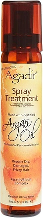 Agadir Argan Oil Spray Treatment