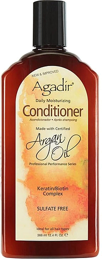 Agadir Argan Oil Daily Moisturizing Conditioner