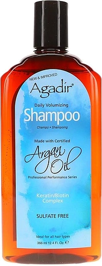 Agadir Argan Oil Daily Volumizing Shampoo