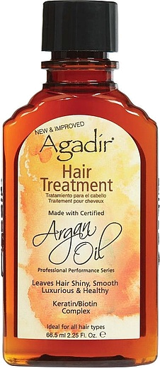 Agadir Argan Oil Hair Treatment