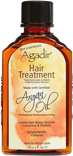 Agadir Argan Oil Hair Treatment