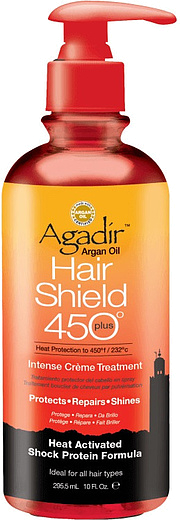 Agadir Hair Shield 450 Intense Creme Treatment