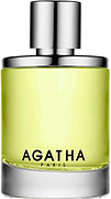 Agatha Paris Alive