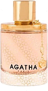 Agatha Paris Balade Aux Tuileries