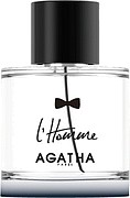 Agatha Paris L'homme Classique