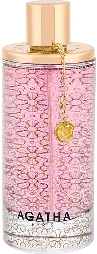 Agatha Paris Balade aux Champs-Elysеes