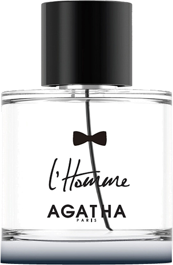 Agatha Paris L'homme Classique