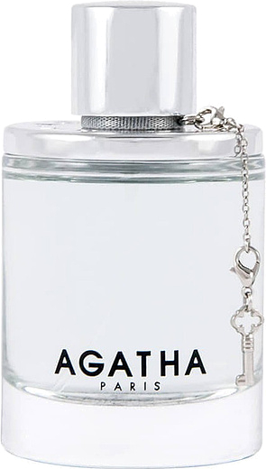 Agatha Paris Un Matin A Paris