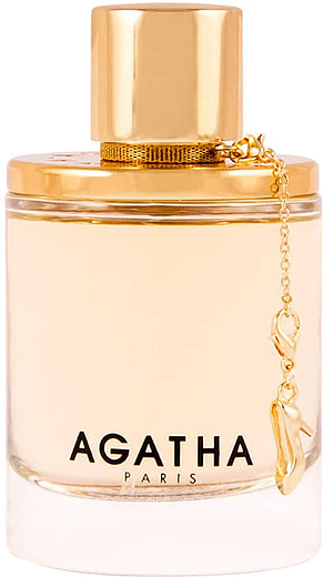 Agatha Paris Un Soir A Paris