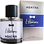 Agatha Paris L'Homme Azur