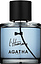 Agatha Paris L'Homme Azur