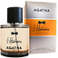 Agatha Paris L'Homme Terres Du Sud  