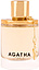 Agatha Paris Un Soir A Paris