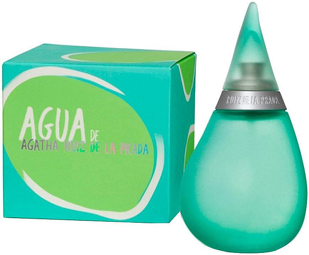 Agatha Ruiz De La Prada Agua