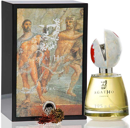 Agatho Parfum 195 A.c.
