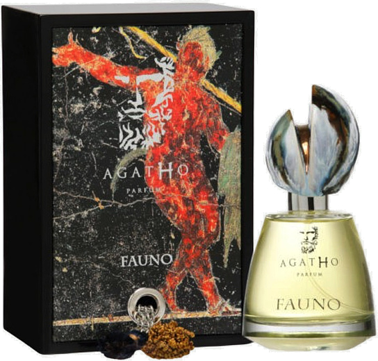 Agatho Parfum Fauno