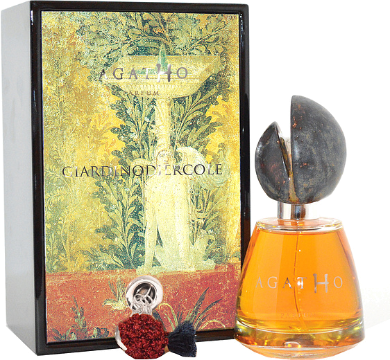 Agatho Parfum Giardinodiercole