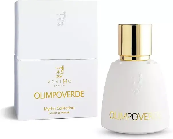 Agatho Parfum Olimpoverde