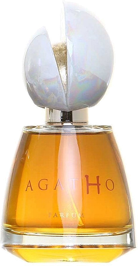 Agatho Parfum Rossopompeiano