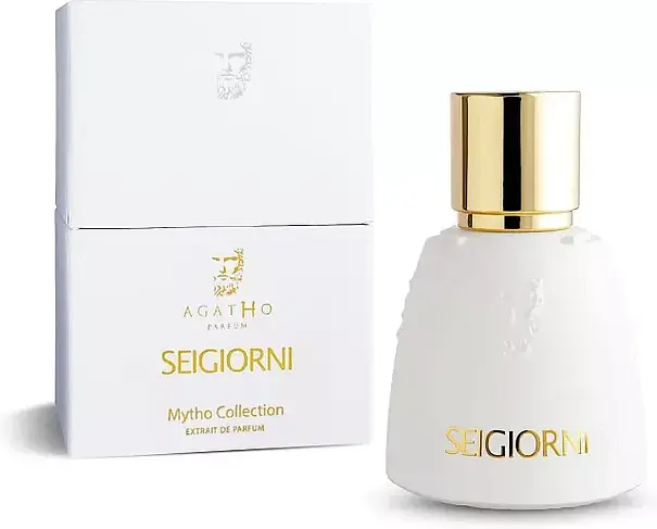 Agatho Parfum Seigiorni
