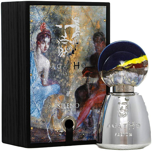 Agatho Parfum Sileno