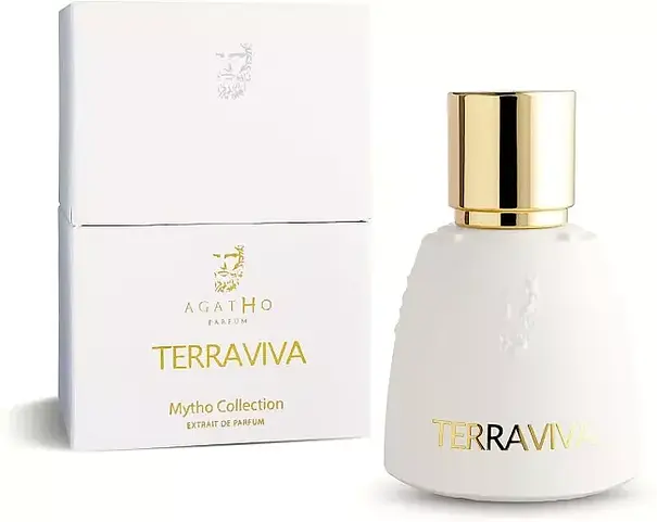 Agatho Parfum Terraviva