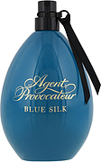 Agent Provocateur Blue Silk