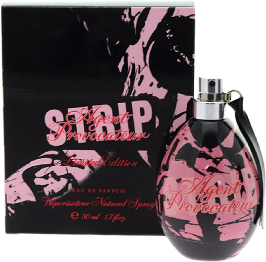 Agent Provocateur Agent Provocateur Strip