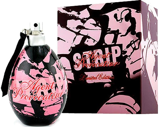 Agent Provocateur Agent Provocateur Strip