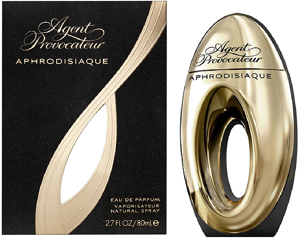 Agent Provocateur Aphrodisiaque