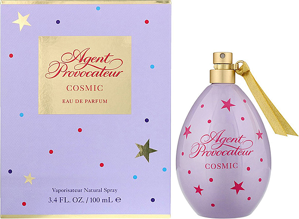 Agent Provocateur Cosmic