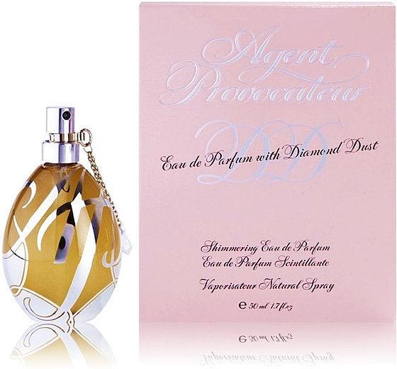 Agent Provocateur Diamond Dust