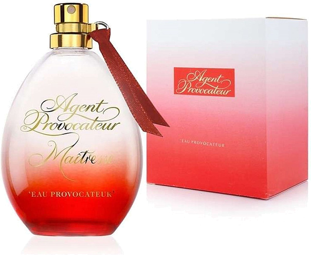 Agent Provocateur Eau Maitresse