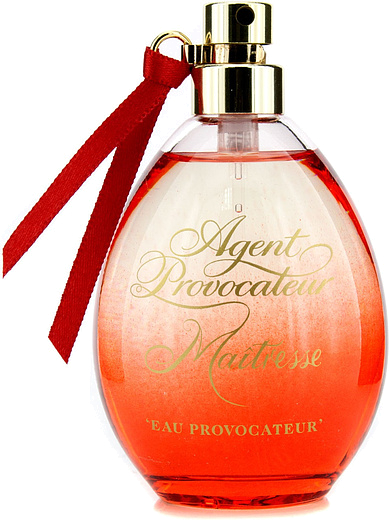 Agent Provocateur Eau Maitresse