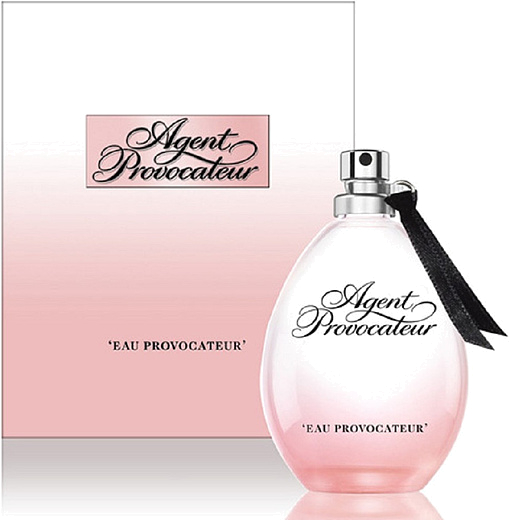 Agent Provocateur Eau Provocateur