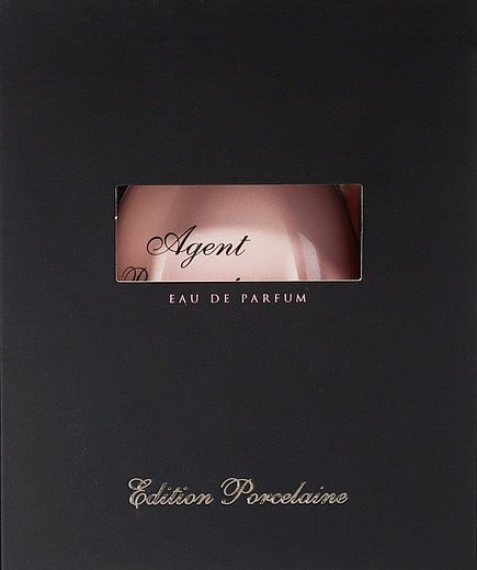 Agent Provocateur Edition Porcelaine