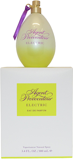 Agent Provocateur Electric