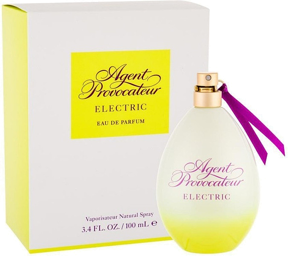 Agent Provocateur Electric