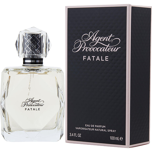 Agent Provocateur Fatale