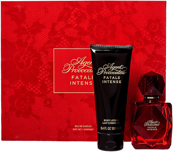 Agent Provocateur Fatale Intense
