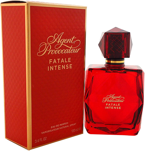 Agent Provocateur Fatale Intense