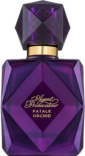 Agent Provocateur Fatale Orchid