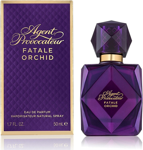 Agent Provocateur Fatale Orchid