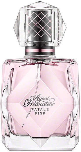 Agent Provocateur Fatale Pink
