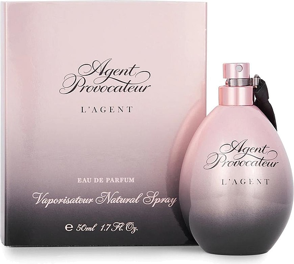 Agent Provocateur L'Agent