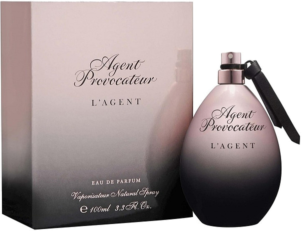 Agent Provocateur L'Agent