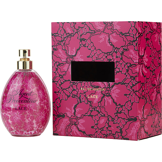 Agent Provocateur Lace