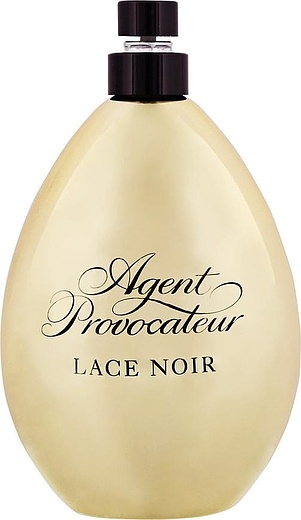 Agent Provocateur Lace Noir